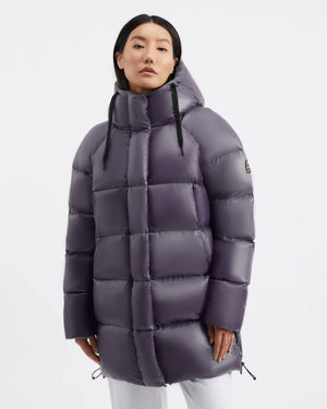 Manteau hiver KIRUNA K3