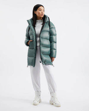 Manteau hiver KIRUNA K3