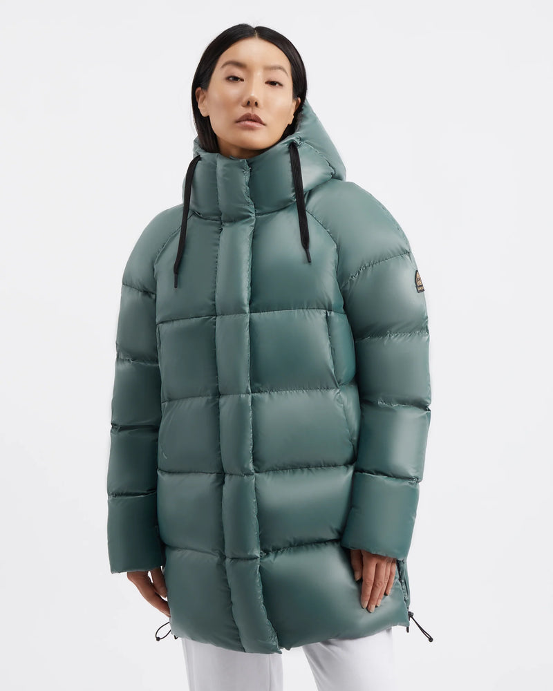 Manteau hiver KIRUNA K3