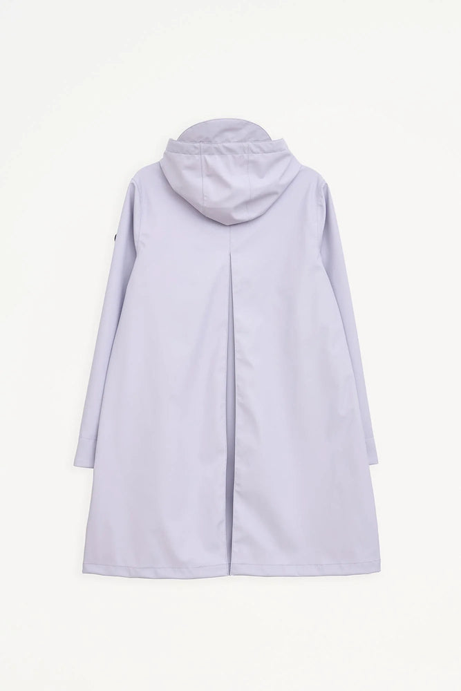 Imperméable à coupe en A NUOVOLA