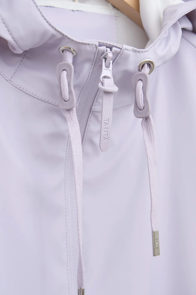 Imperméable à coupe en A NUOVOLA
