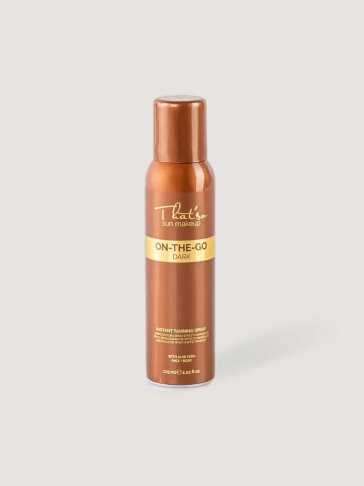 Spray de bronzage ON THE GO