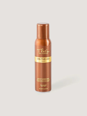 Spray de bronzage ON THE GO