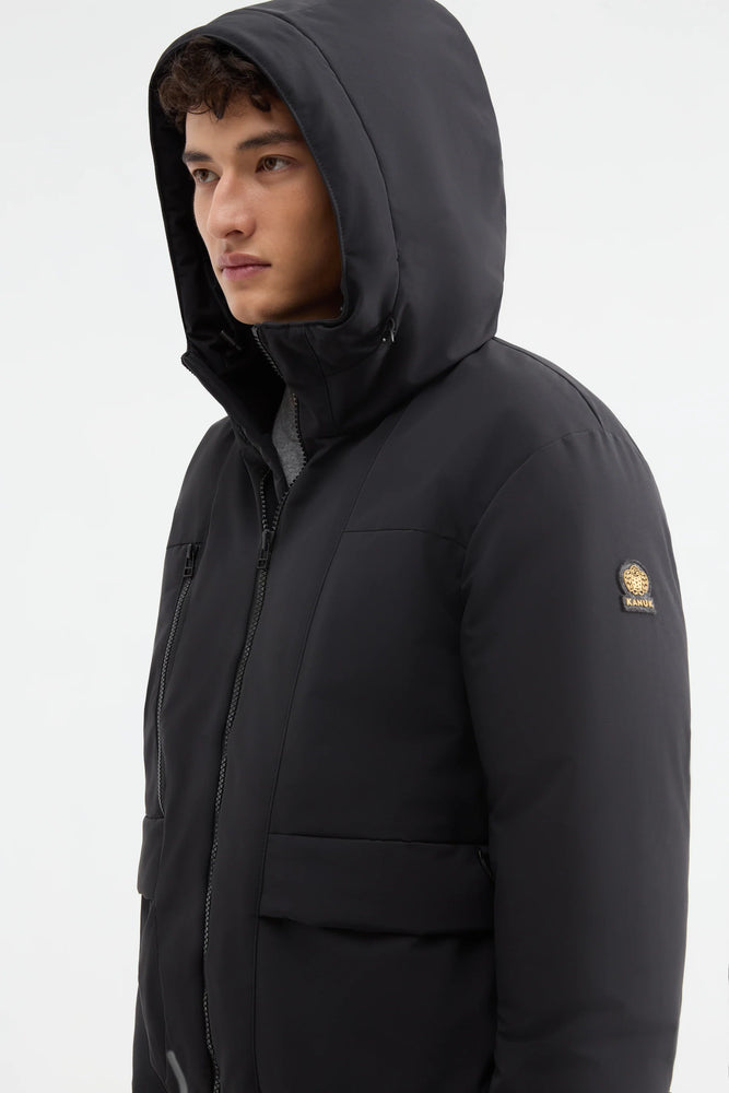 Manteau hiver VANIER K3