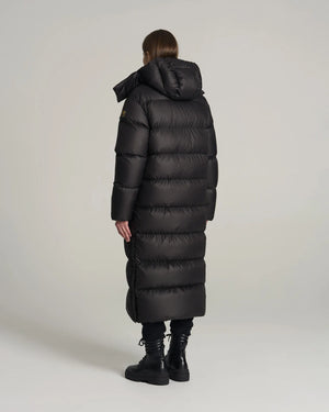 
            
                Load image into Gallery viewer, Manteau hiver long LUND K3
            
        