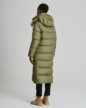 
            
                Load image into Gallery viewer, Manteau hiver long LUND K3
            
        