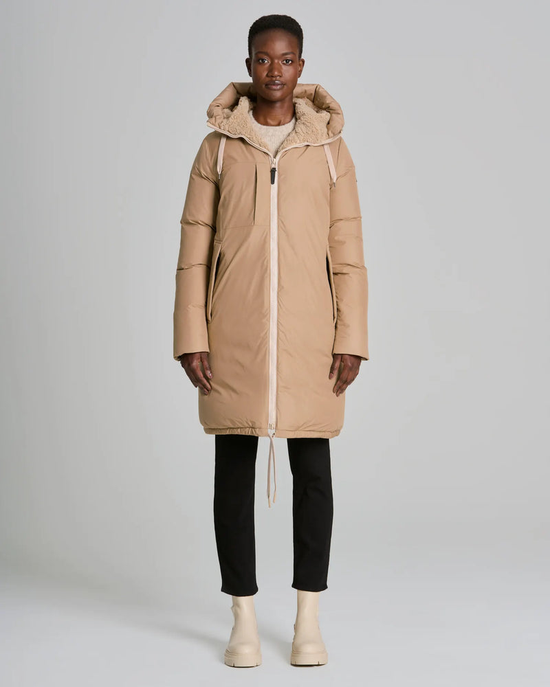 Manteau hiver MEIWA K3