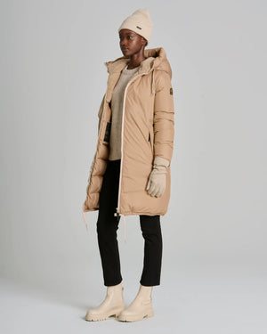 Manteau hiver MEIWA K3