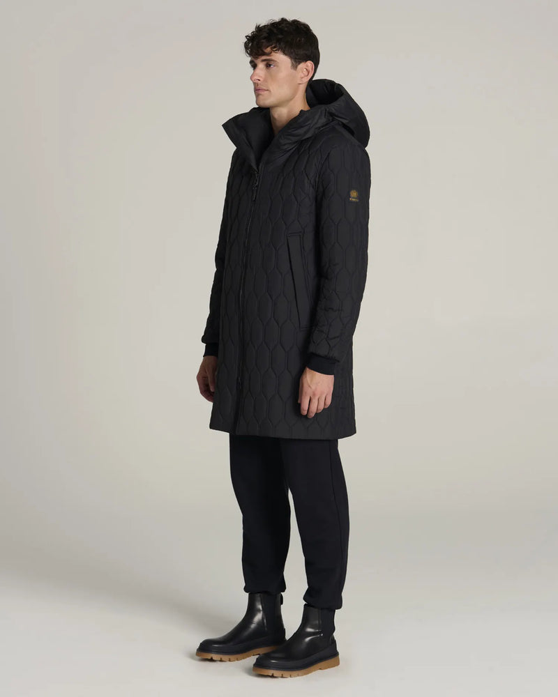 
            
                Load image into Gallery viewer, Manteau d&amp;#39;hiver HALLOWAY K3
            
        