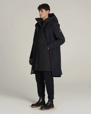 
            
                Load image into Gallery viewer, Manteau d&amp;#39;hiver HALLOWAY K3
            
        