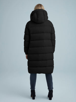 
            
                Load image into Gallery viewer, Manteau hiver GRACE K3
            
        