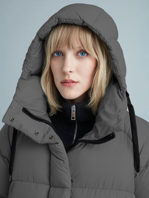 
            
                Load image into Gallery viewer, Manteau d&amp;#39;hiver GRACE K3
            
        