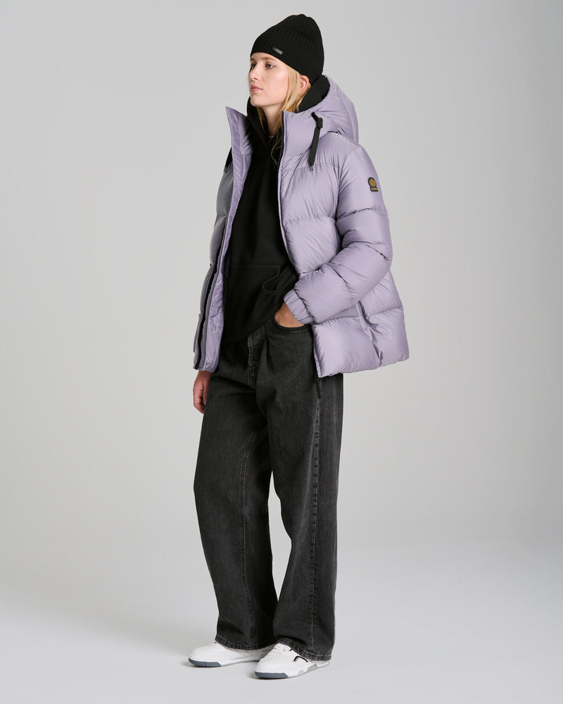 Manteau d'hiver MOLLY K3