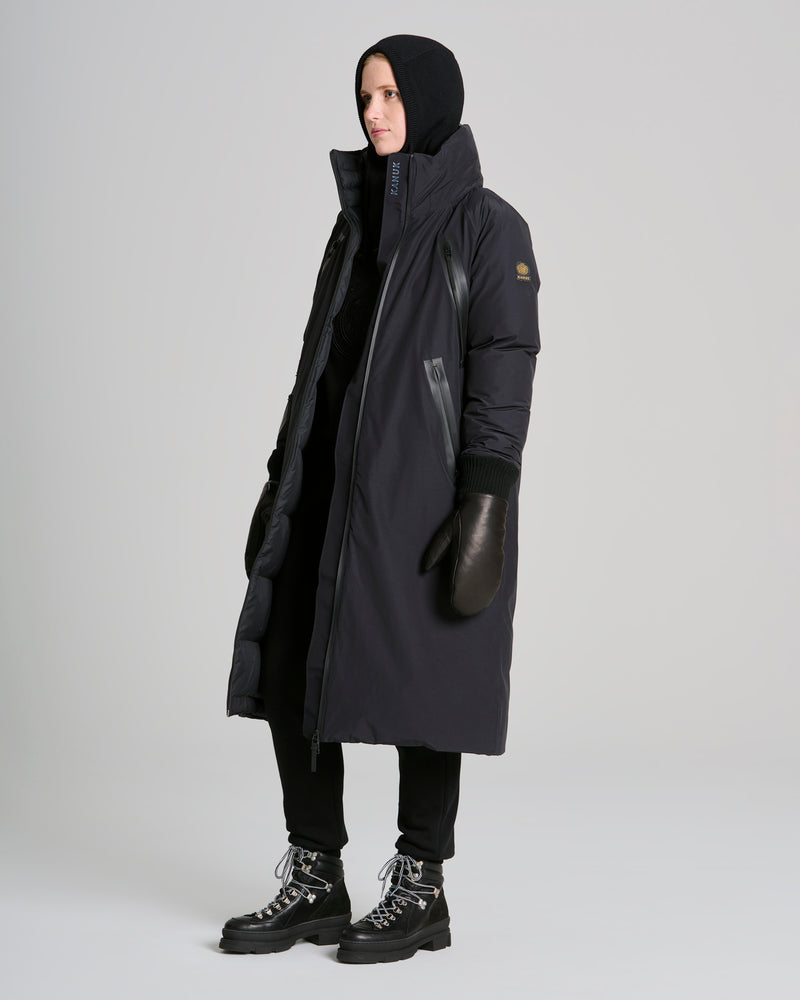 Manteau d'hiver NORGATE K3