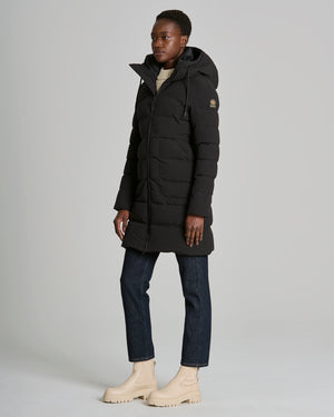 Manteau d'hiver NOTTHING HILL K3