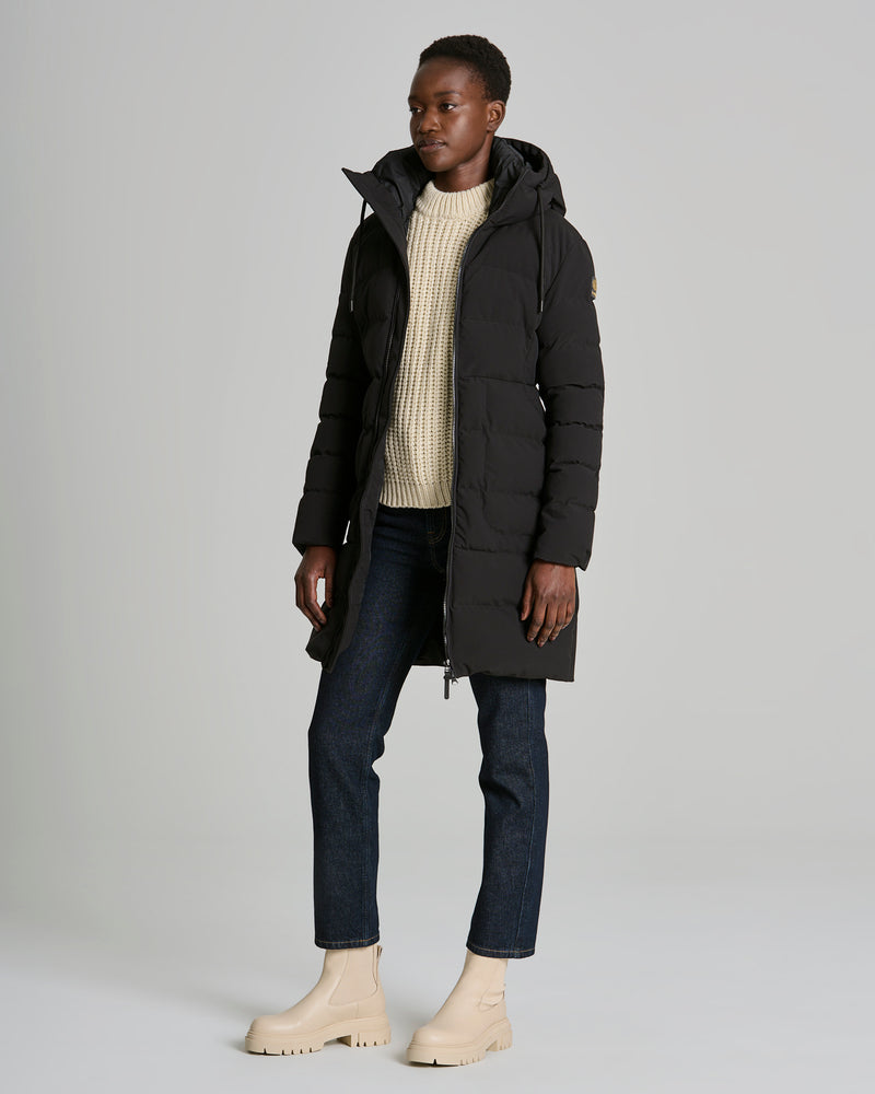 Manteau hiver NOTTHING HILL K3