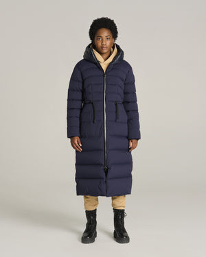 Manteau d'hiver PRIMROSE K3