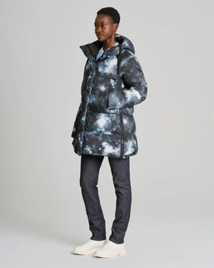 
            
                Load image into Gallery viewer, Manteau d&amp;#39;hiver KIRUNA K3
            
        