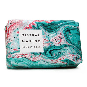 
            
                Load image into Gallery viewer, Savon Mistral marine
            
        